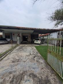 1-storey Terraced House For Sale in Greenlane,PNG