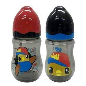 Botol susu Didi & Friends Wide Neck BPA Free 9OZ