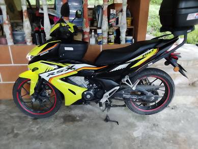 Honda RSX