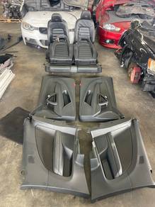 Volkswagen scirocco r seat n door trim
