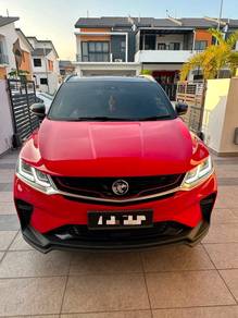Proton X50 FWD in Jenjarom, SGR