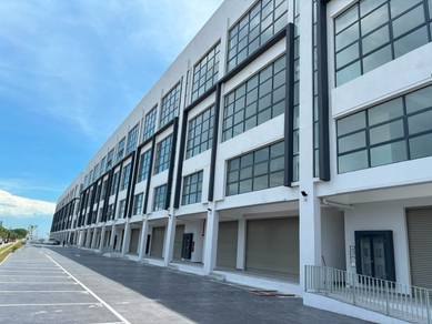 Shop lot For Rent in Bandar Bukit Tinggi,SGR