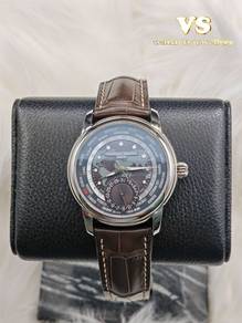 Frederique Constant Worldtimer 42mm (2024 YEAR)
