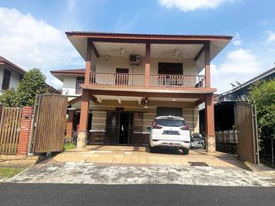 Bungalow House For Sale in Nilai,NSN