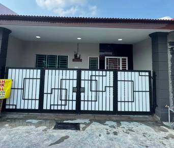 Terraced House For Sale in Jasin,MLK