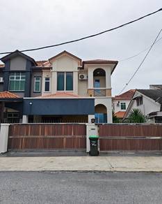 Semi-Detached House For Sale in Alor Setar,KDH