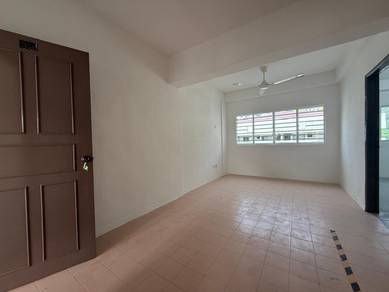 Flat For Sale in Taman Terubong Indah (Majestic Heights)