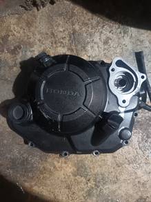 Disc original 125z dan barang original RS 150