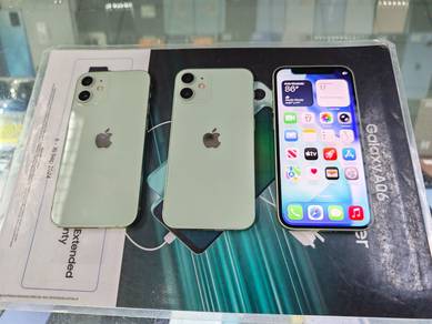 Iphone 12 Mini 128Gb