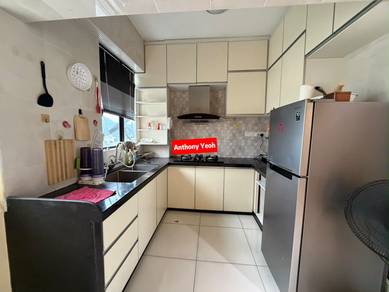 Condominium For Rent in Sunny Ville Condominium