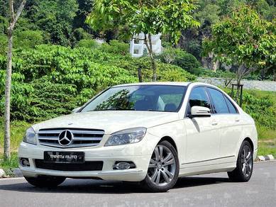 Mercedes Benz C200 200 CGI BlueEFCY AVNTGRDE(CKD) in Greenlane, PNG