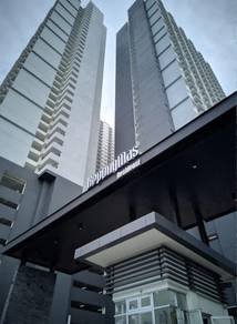 Apartment For Sale in Residensi KepongMas