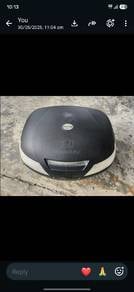Kappa Givi Monokey 49 litre 49L Topbox