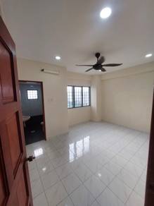 Condominium For Rent in Setapak Ria Condominium