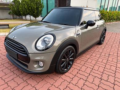 Mini Cooper CHILLI in Kuching, SWK