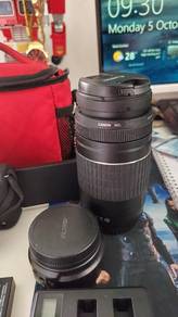 canon m50 mk2