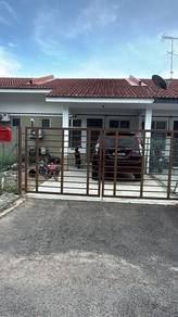 1-storey Terraced House For Sale in Pengerang,JHR