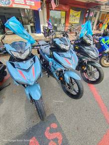 Yamaha Y15ZR