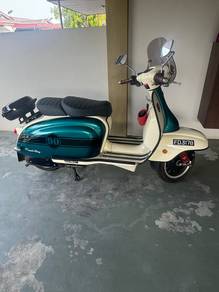 Royal Alloy TG 250