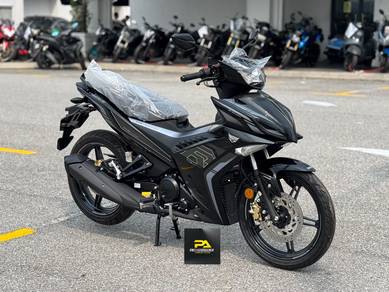 Yamaha Y16ZR