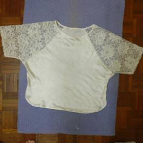 Sweet Satin Feel material## St Michael's (R) ##Top