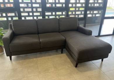 Sofa L-Shape Untuk Di Jual