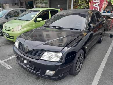 Proton Waja ENHANCED in Subang Jaya, SGR