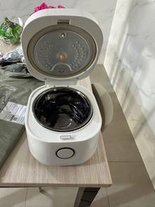 rice cooker for low glucose