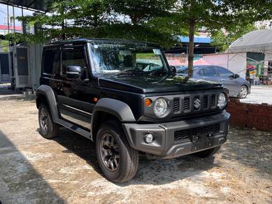 Suzuki Jimny - in Cheras, SGR