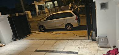 Cheras DNOR TURBO 880 Autogate Motor System