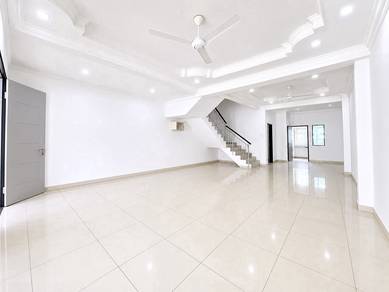 3-storey Terraced House For Sale in Bangi,SGR