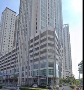 Condominium For Sale in Straits Garden Residence @ Jelutong