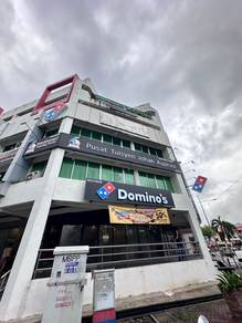 Office space For Sale in Sungai Ara,PNG