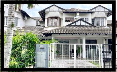 2-storey Terraced House For Sale in Kajang,SGR