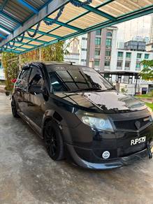 Proton Savvy MT H-LINE in Tanjong Tokong, PNG