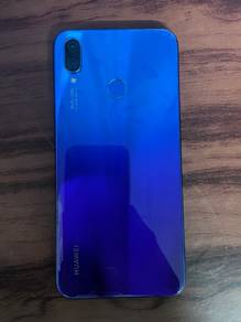 Huawei Nova 3i 128gb