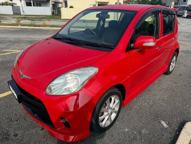 Perodua MyVi EZ in Rawang, SGR