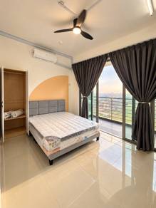 Room in Seri Kembangan, SGR