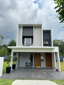 2-storey Terraced House For Sale in Rawang,SGR