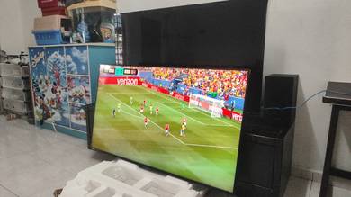 sell led smart TV 60inch