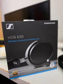 Sennheiser HDB 630