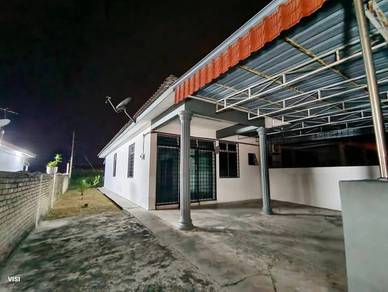 1-storey Terraced House For Rent in Chemor,PRK