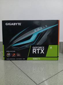 RTX 3060 Ti