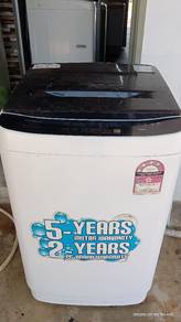 PENSONIC automatik mesin 7kg