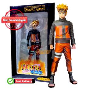 Anime Naruto Shippuden Uzumaki Naruto Hokage Limit