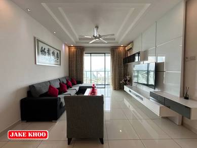 Condominium For Sale in The Light Linear @ The Light Waterfront