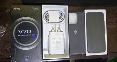 Vivo V70 5G