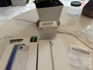 iPhone Air (siapa Cepat dia dapat)