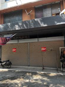 Shop lot For Rent in Kota Kinabalu,SBH