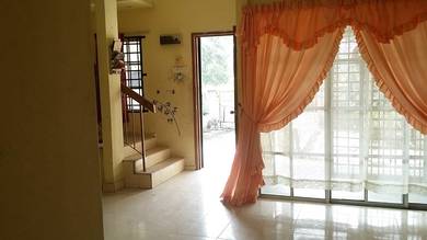 2-storey Terraced House For Sale in Setapak,KUL